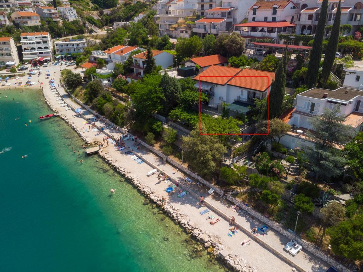 Apartments Sara & Leon Neum Exteriér fotografie
