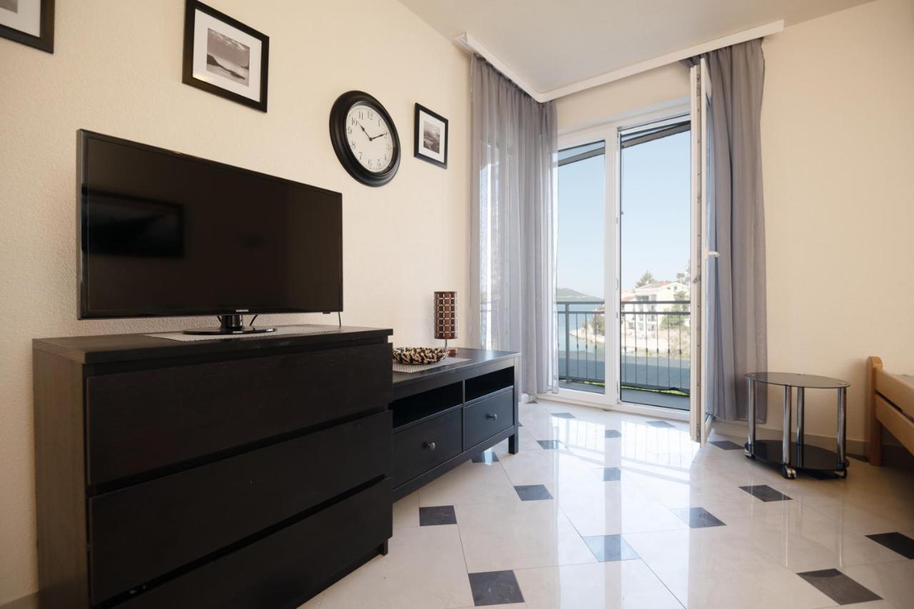 Apartments Sara & Leon Neum Exteriér fotografie
