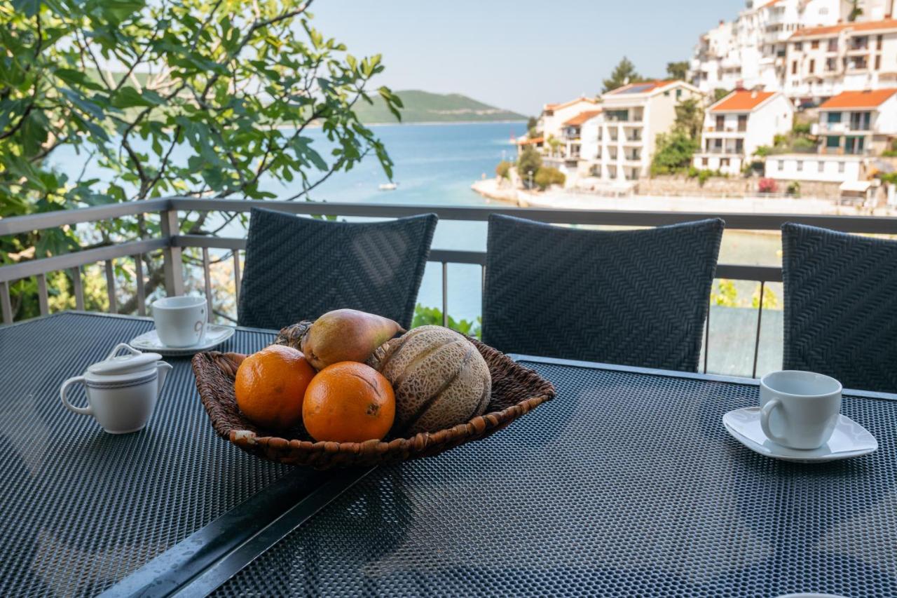 Apartments Sara & Leon Neum Exteriér fotografie