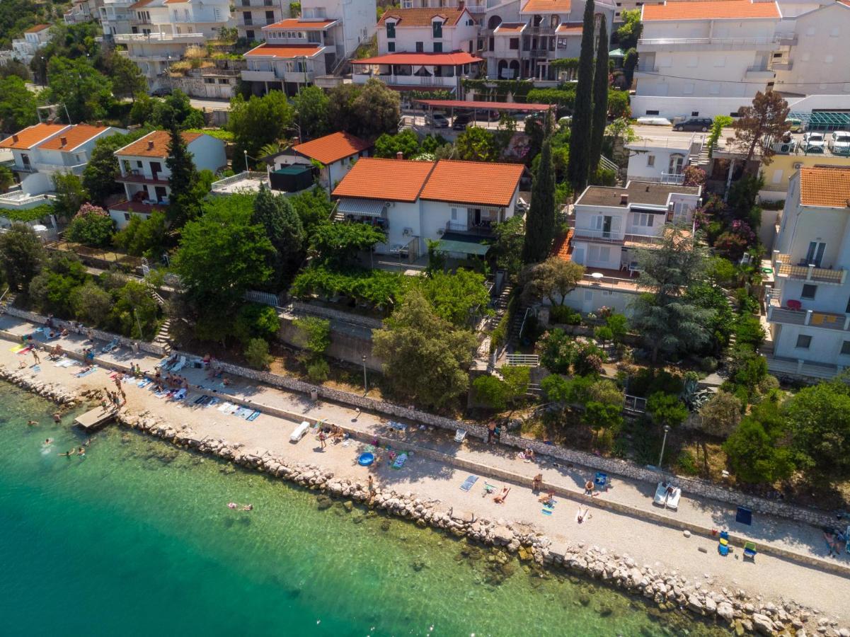 Apartments Sara & Leon Neum Exteriér fotografie